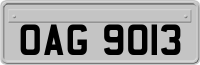 OAG9013