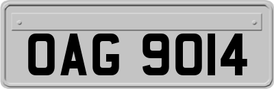 OAG9014