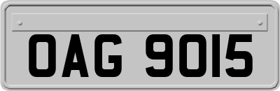 OAG9015
