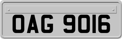 OAG9016