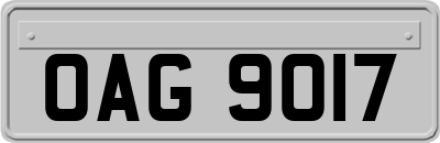 OAG9017