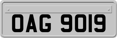 OAG9019