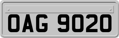OAG9020