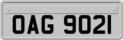 OAG9021