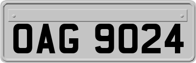 OAG9024