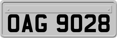 OAG9028