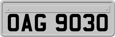 OAG9030