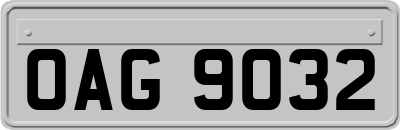 OAG9032