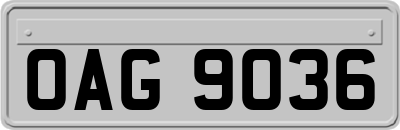 OAG9036
