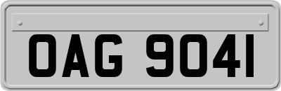 OAG9041
