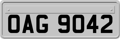 OAG9042
