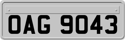 OAG9043