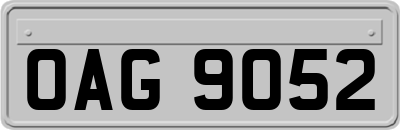OAG9052