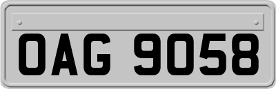 OAG9058