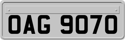 OAG9070
