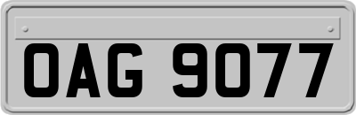 OAG9077