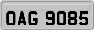 OAG9085