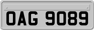 OAG9089