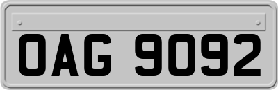 OAG9092