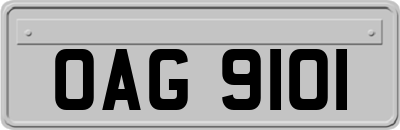 OAG9101