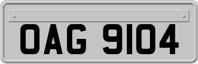 OAG9104