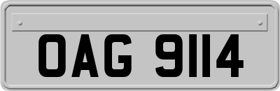 OAG9114