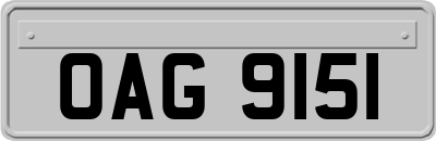 OAG9151