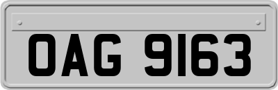 OAG9163