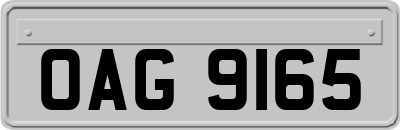 OAG9165