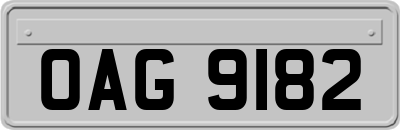 OAG9182
