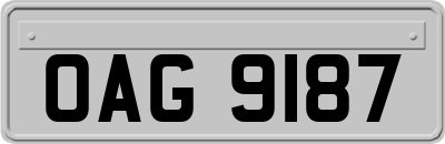 OAG9187