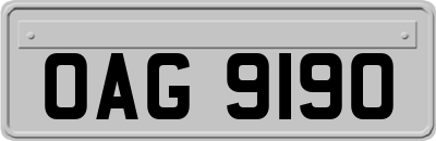 OAG9190