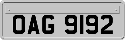 OAG9192