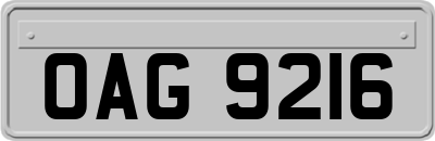 OAG9216