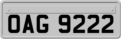 OAG9222