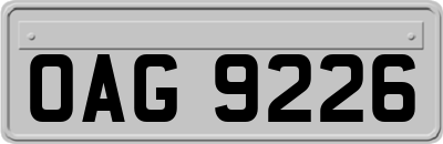 OAG9226