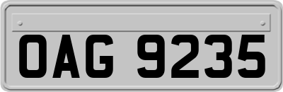OAG9235