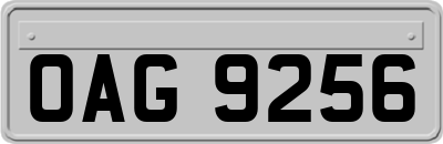 OAG9256