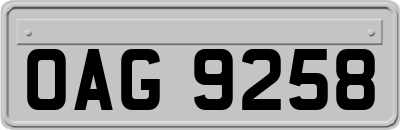 OAG9258