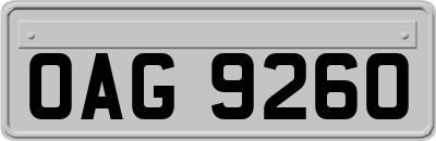 OAG9260