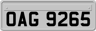OAG9265