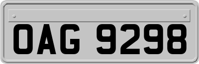 OAG9298