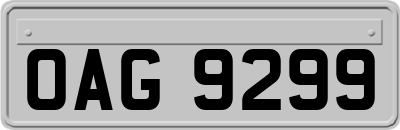 OAG9299