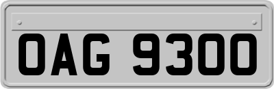 OAG9300