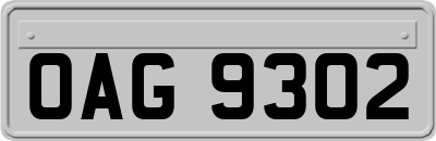 OAG9302