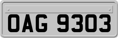 OAG9303