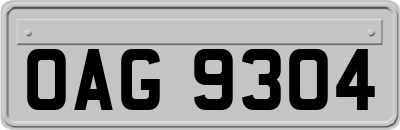 OAG9304