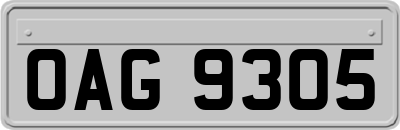 OAG9305