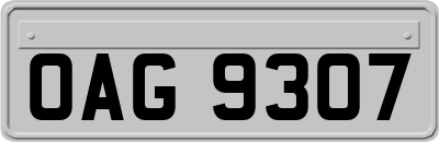 OAG9307