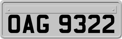 OAG9322